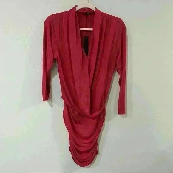 NWT Revolve Krisa Sheath Dress - Picture 1 of 5